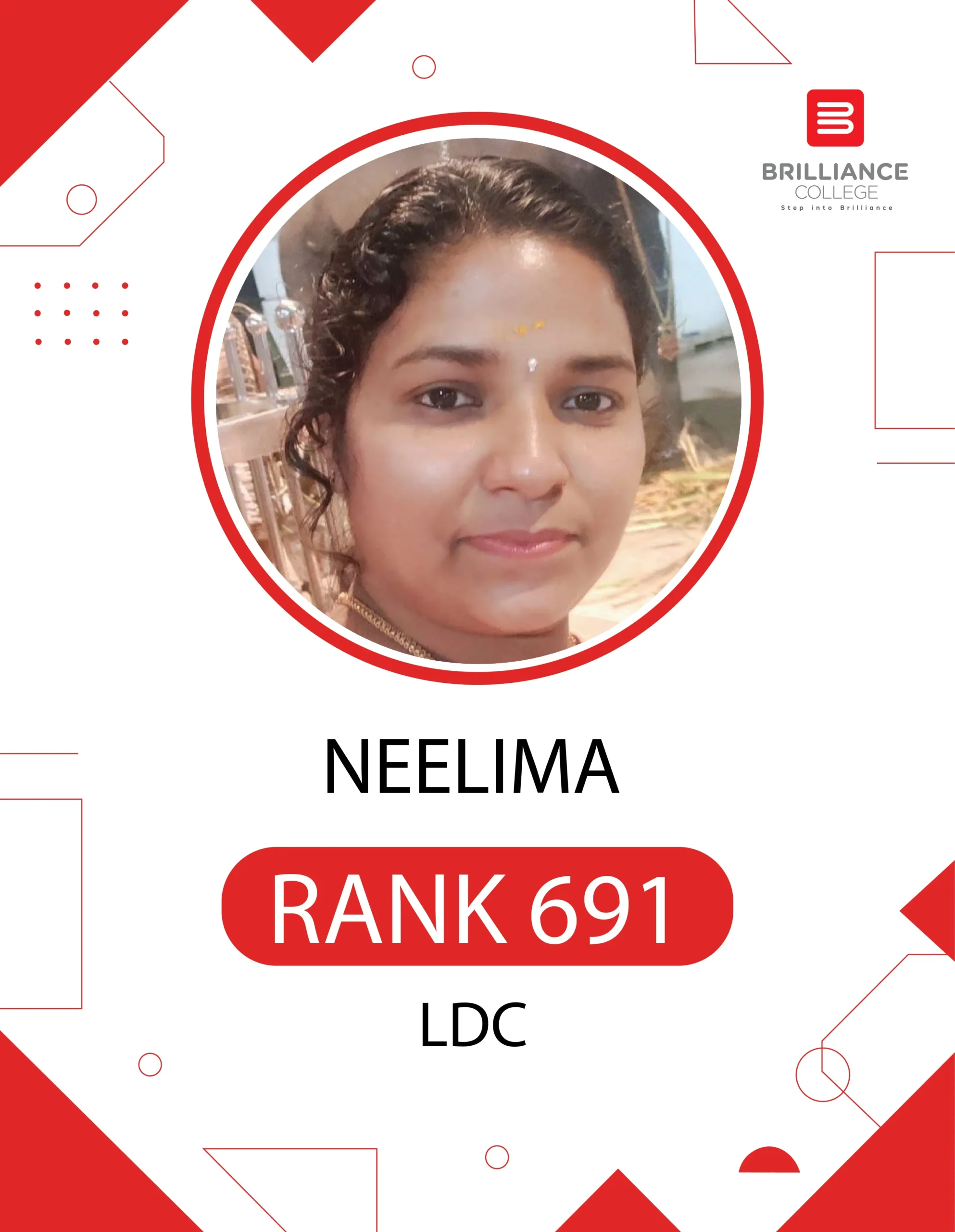NEELIMA LDC 691