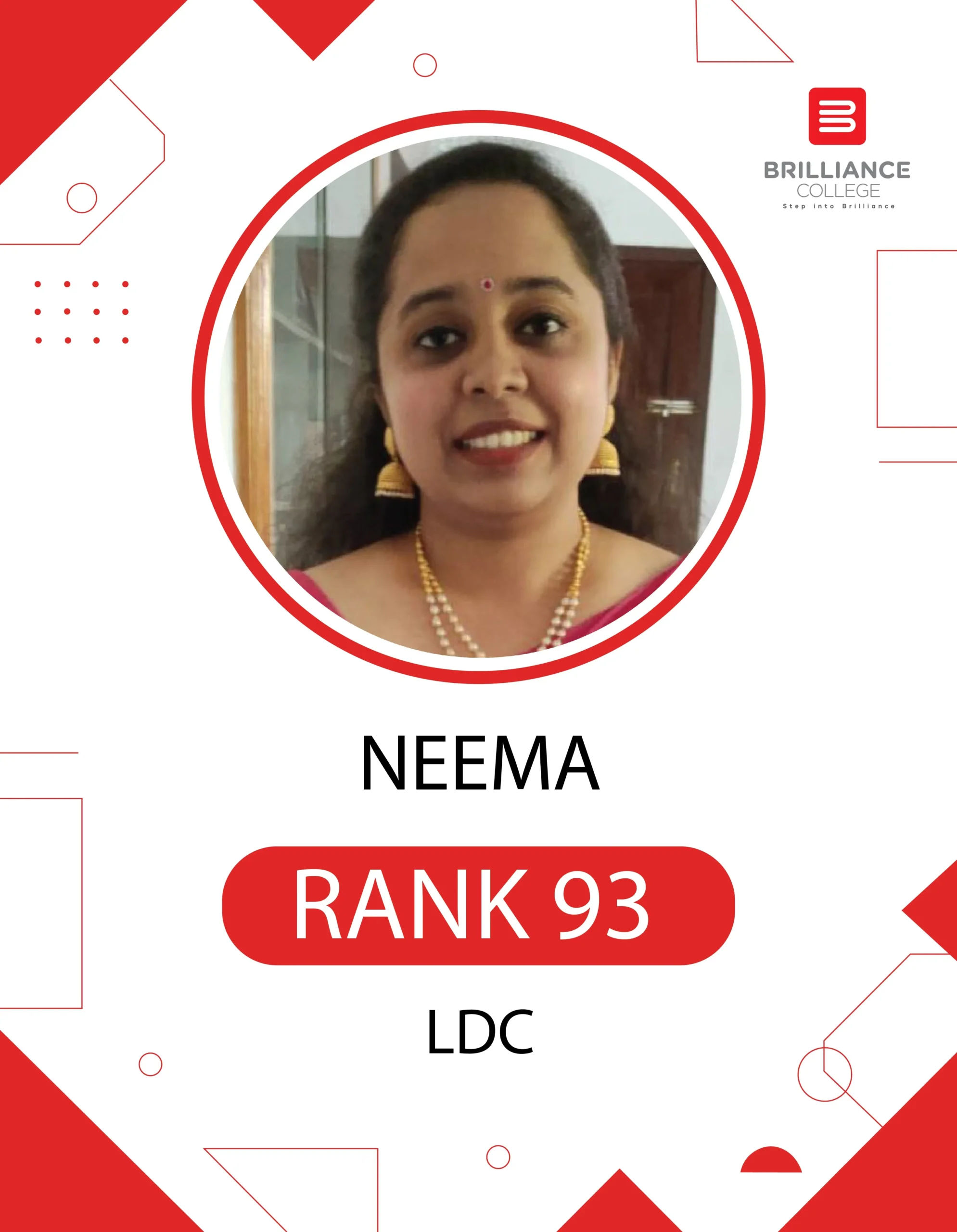 NEEMA LDC 93