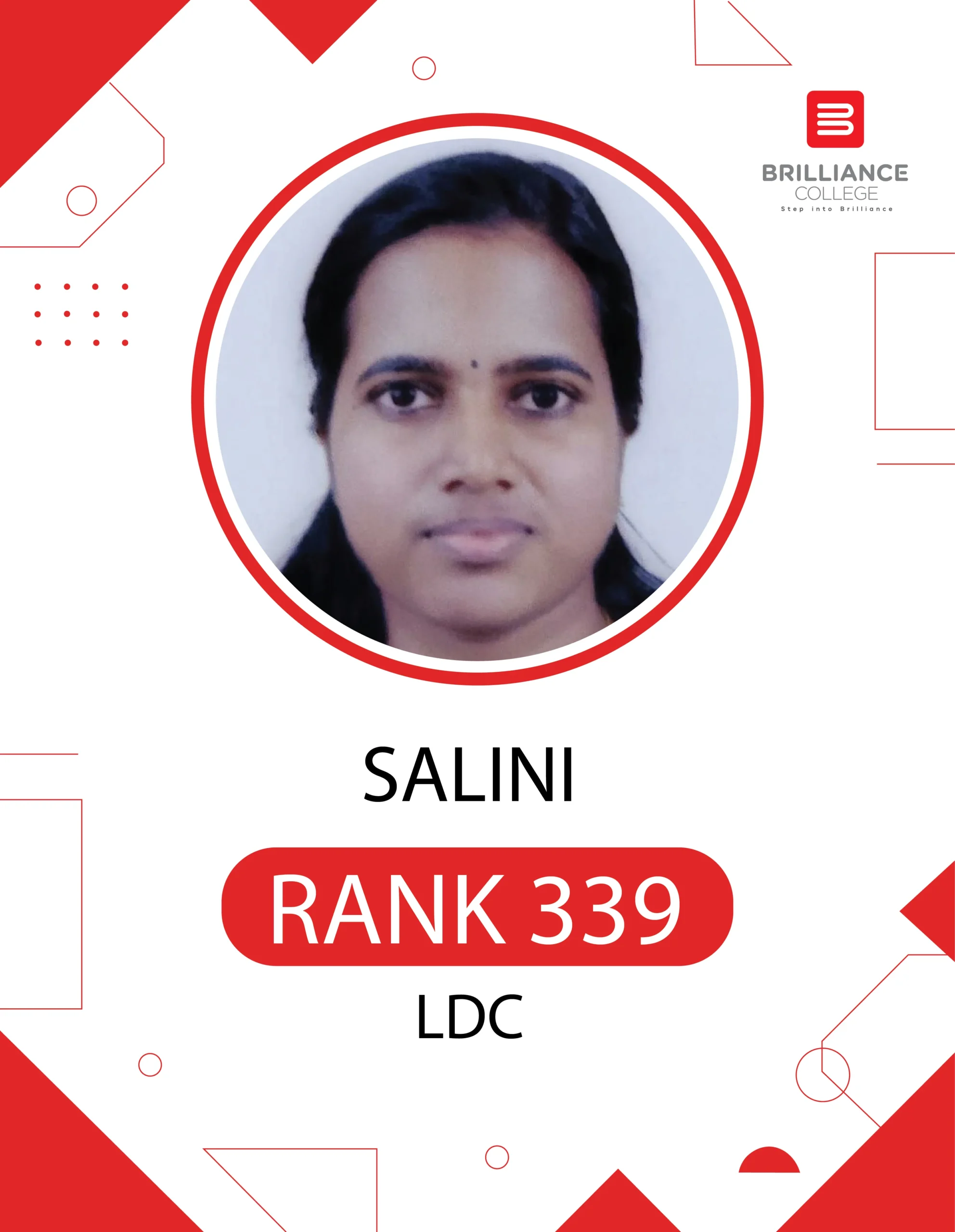 SALINI LDC 339