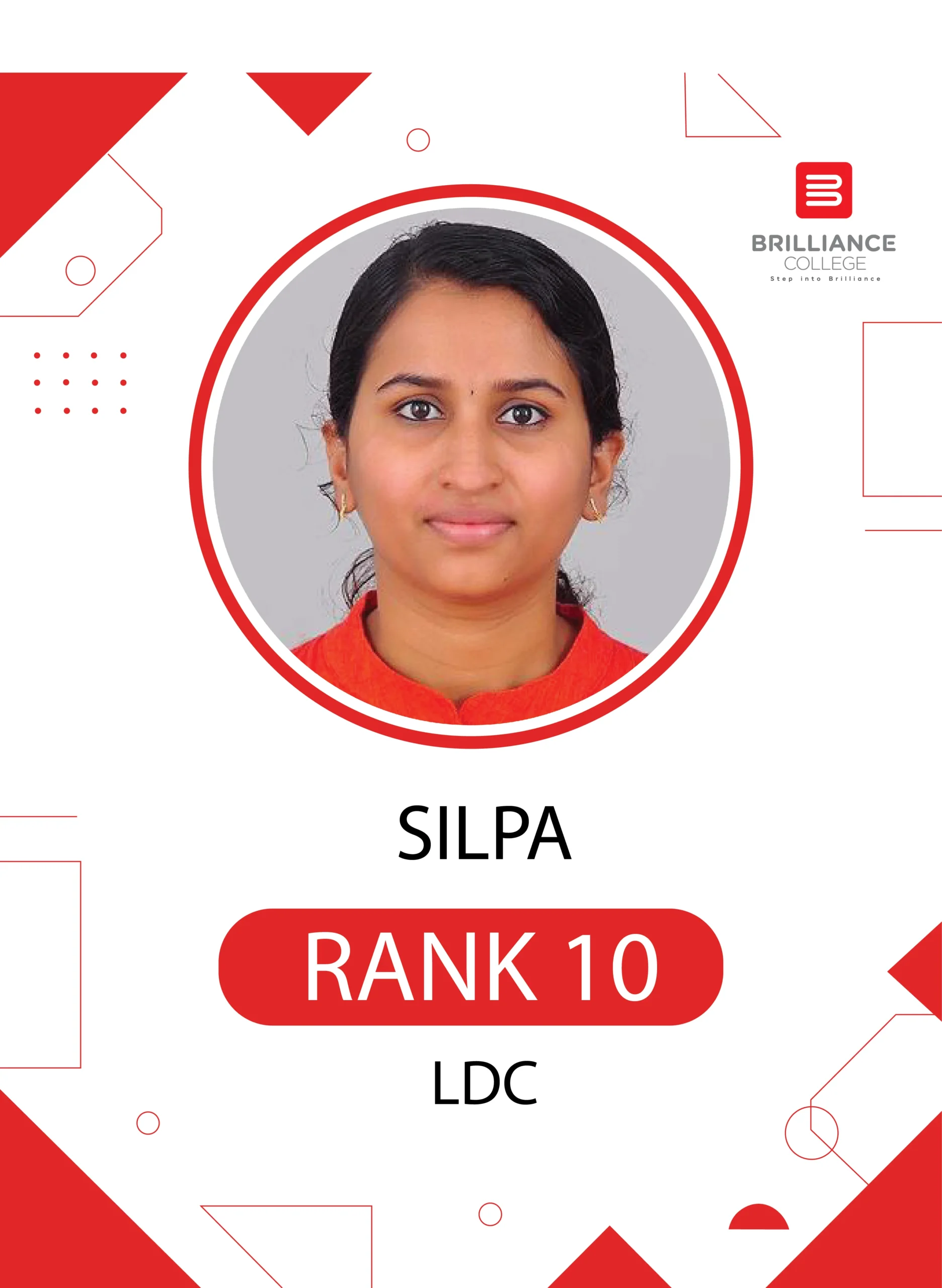 SILPA LDC 10